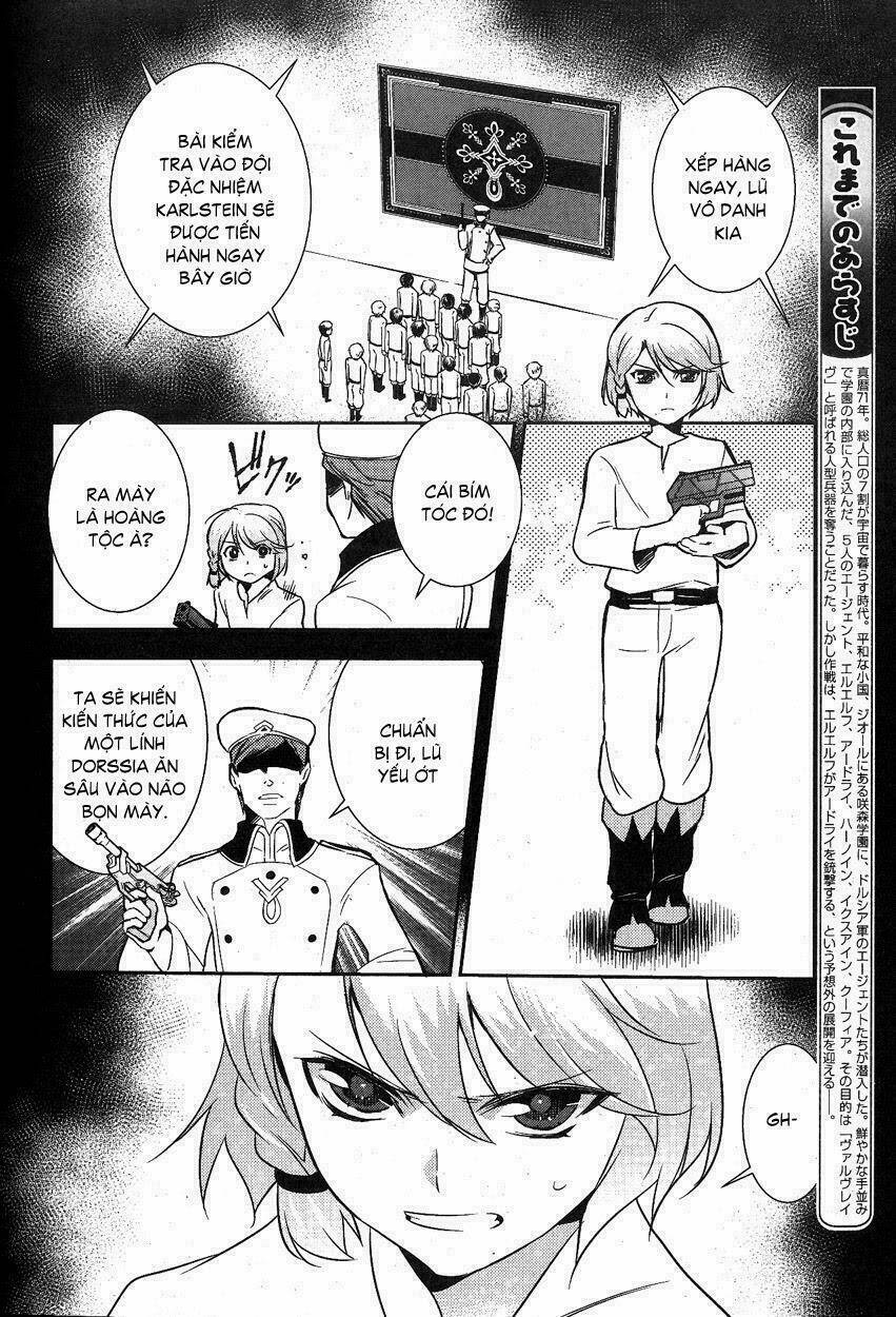 kakumeiki valvrave - uragiri no rakuin chapter 2 5