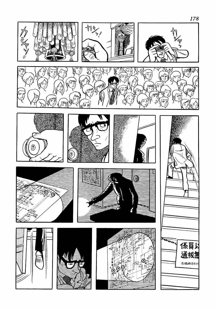 clockwork apple chapter 6 12