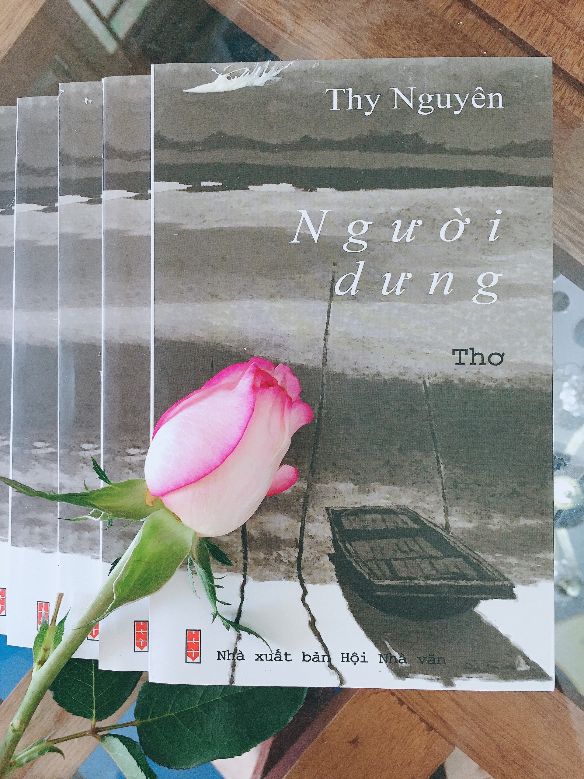 Người dưng