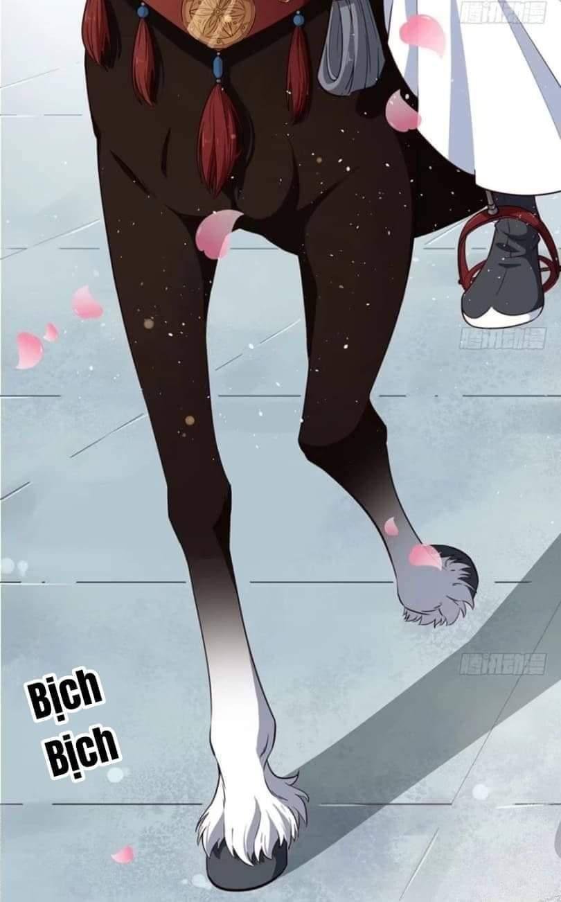 mộc lan muốn xuất giá chapter 1 3