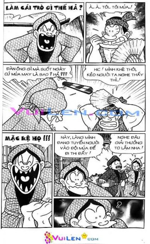 thần đồng đất việt chapter 131 25