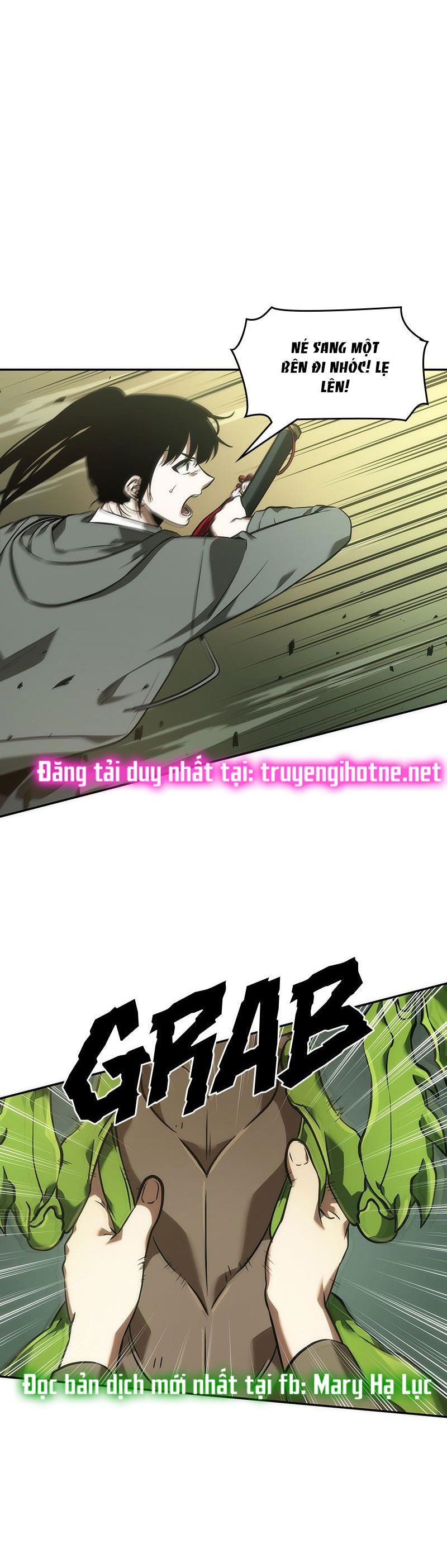 toàn trí độc giả - omniscient reader chapter 37.2 14