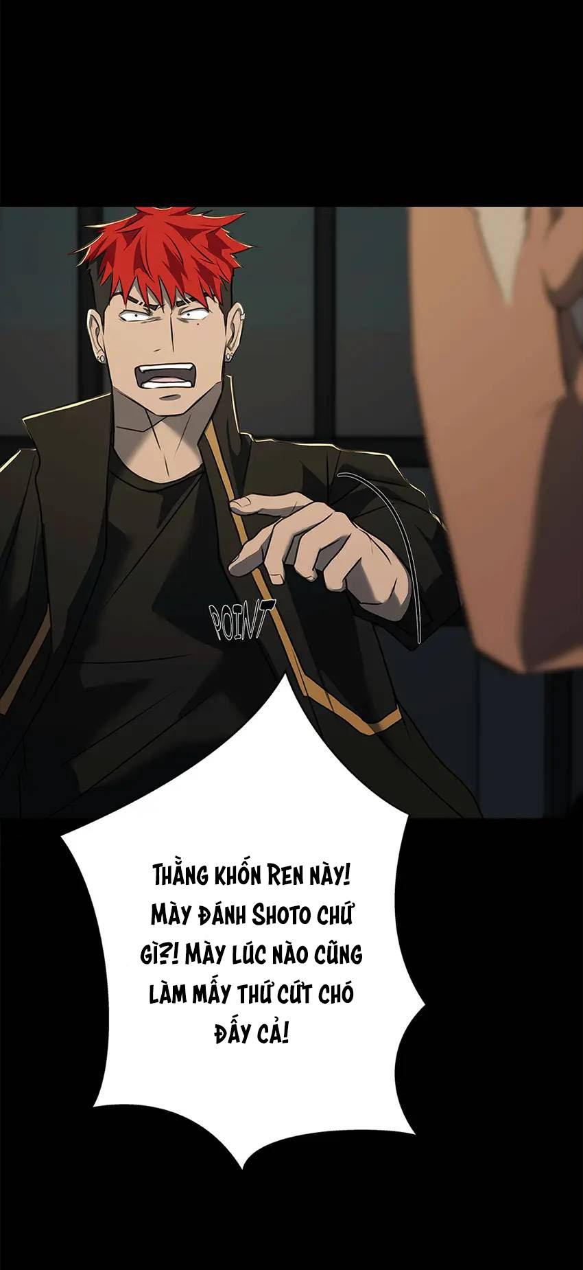 love murder basketball chapter 31 23