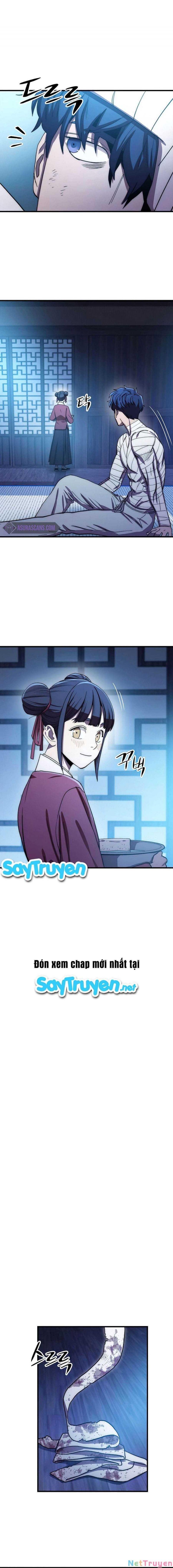 huyền thoại tu la độc long chapter 59 9