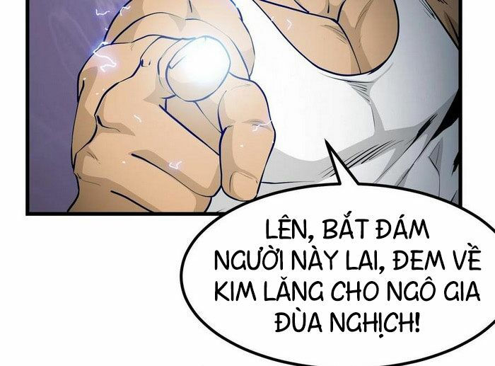 ta chẳng qua là một đại la kim tiên chapter 88 23