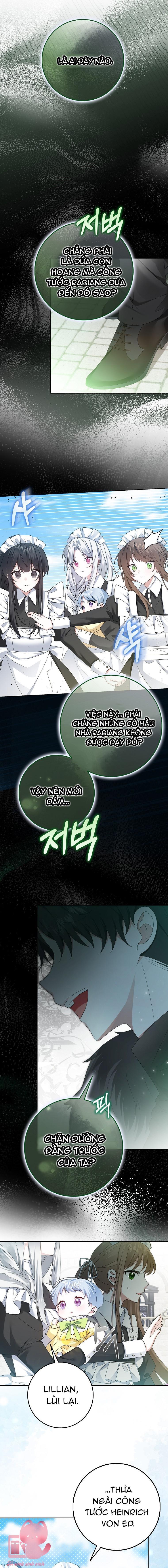 tôi sẽ chiếm lấy ngư trường! chapter 2 17