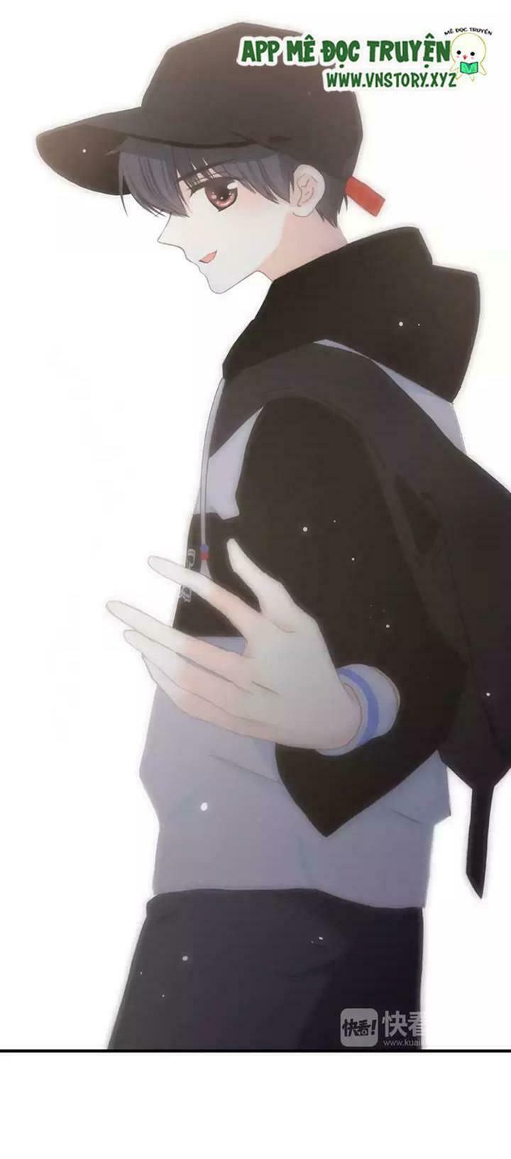 con tim rung động 2 chapter 15 28