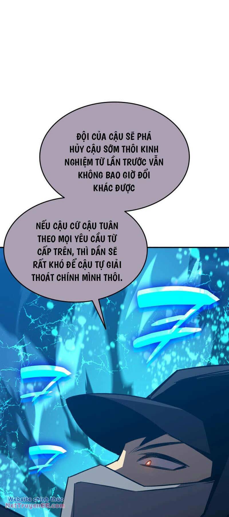 tôi là lính mới chapter 178 48