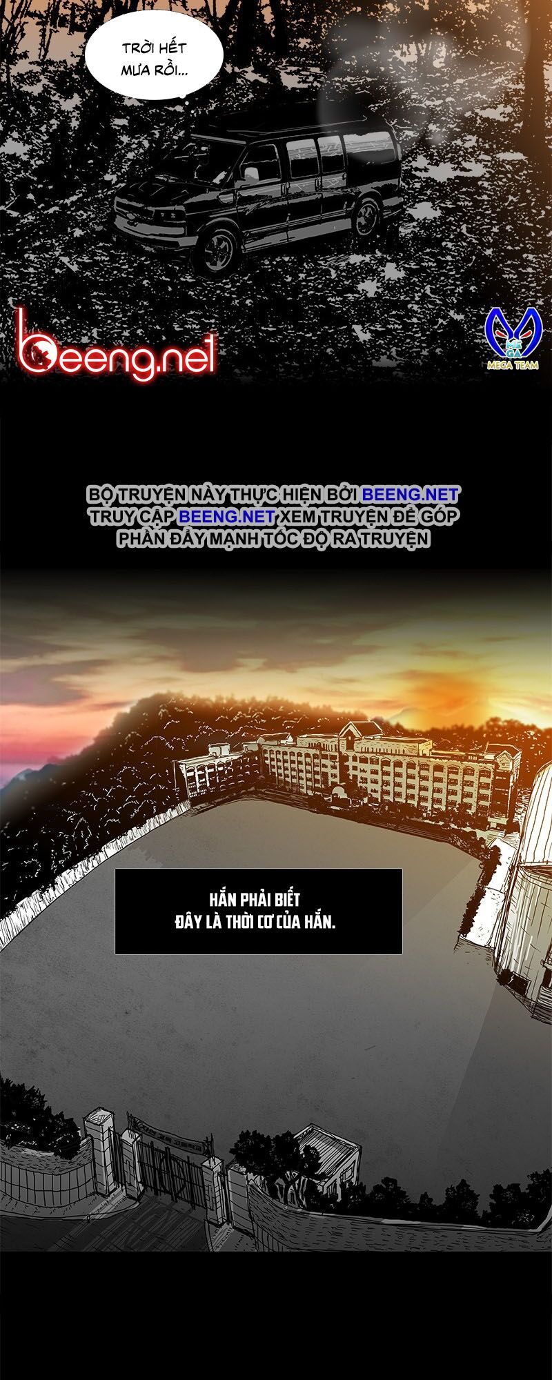 sống sót chapter 20 2