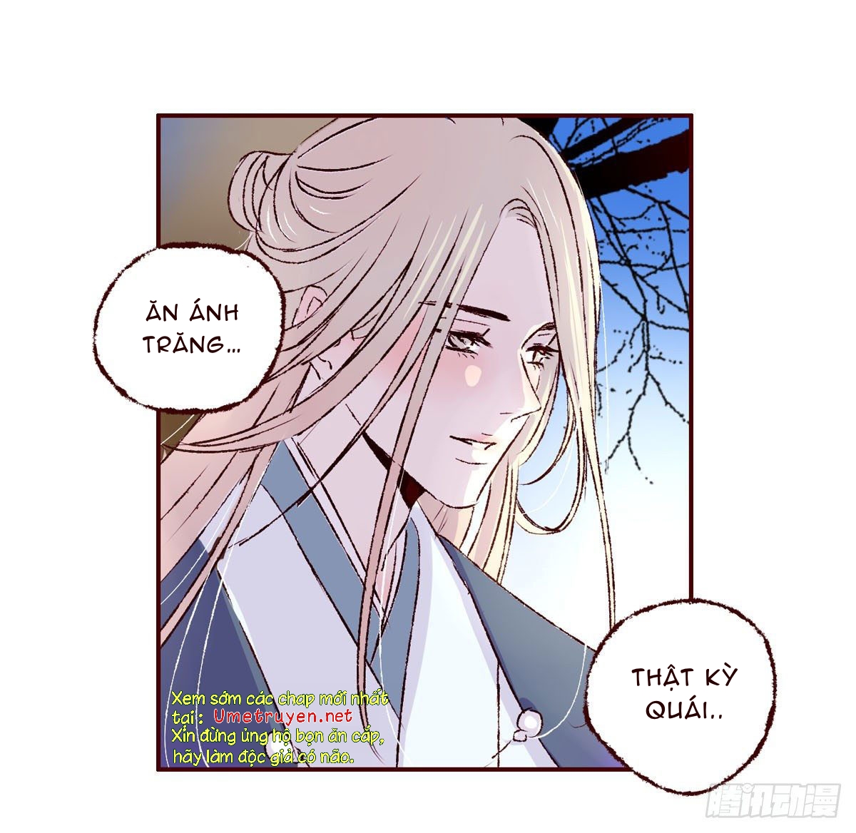 hoa của quỷ chapter 6 34