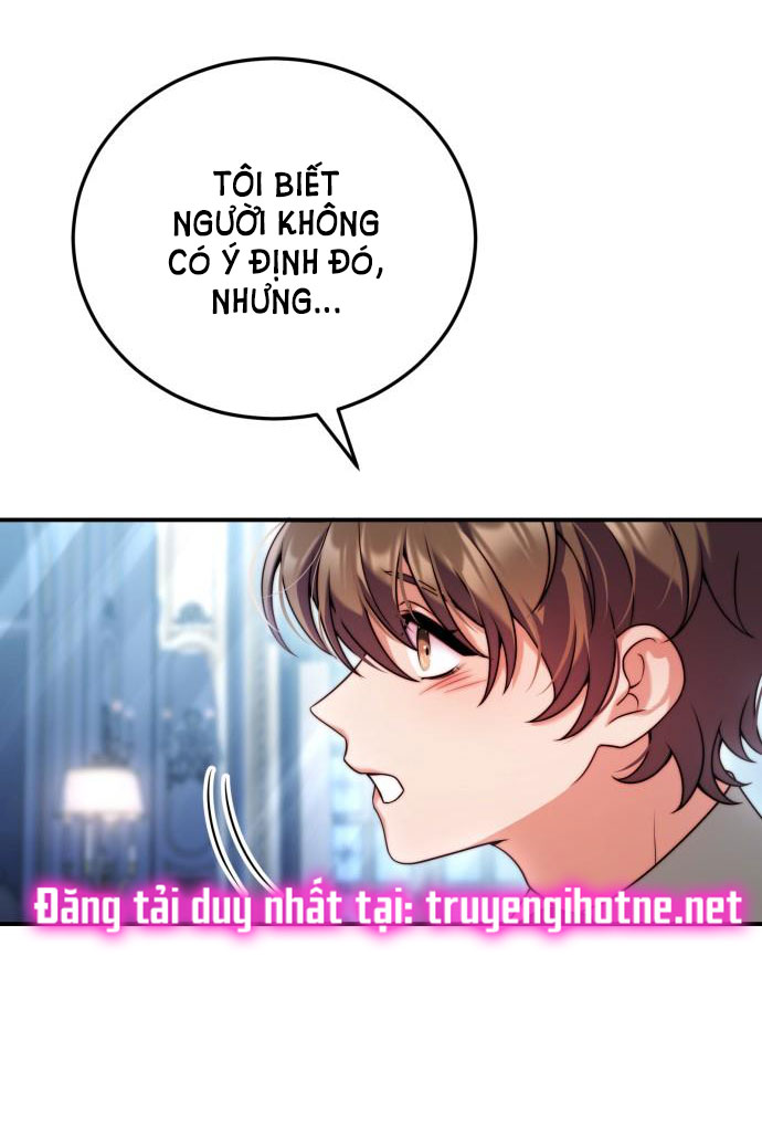 tôi sẽ ly hôn với người chồng bạo chúa chapter 33.2 27