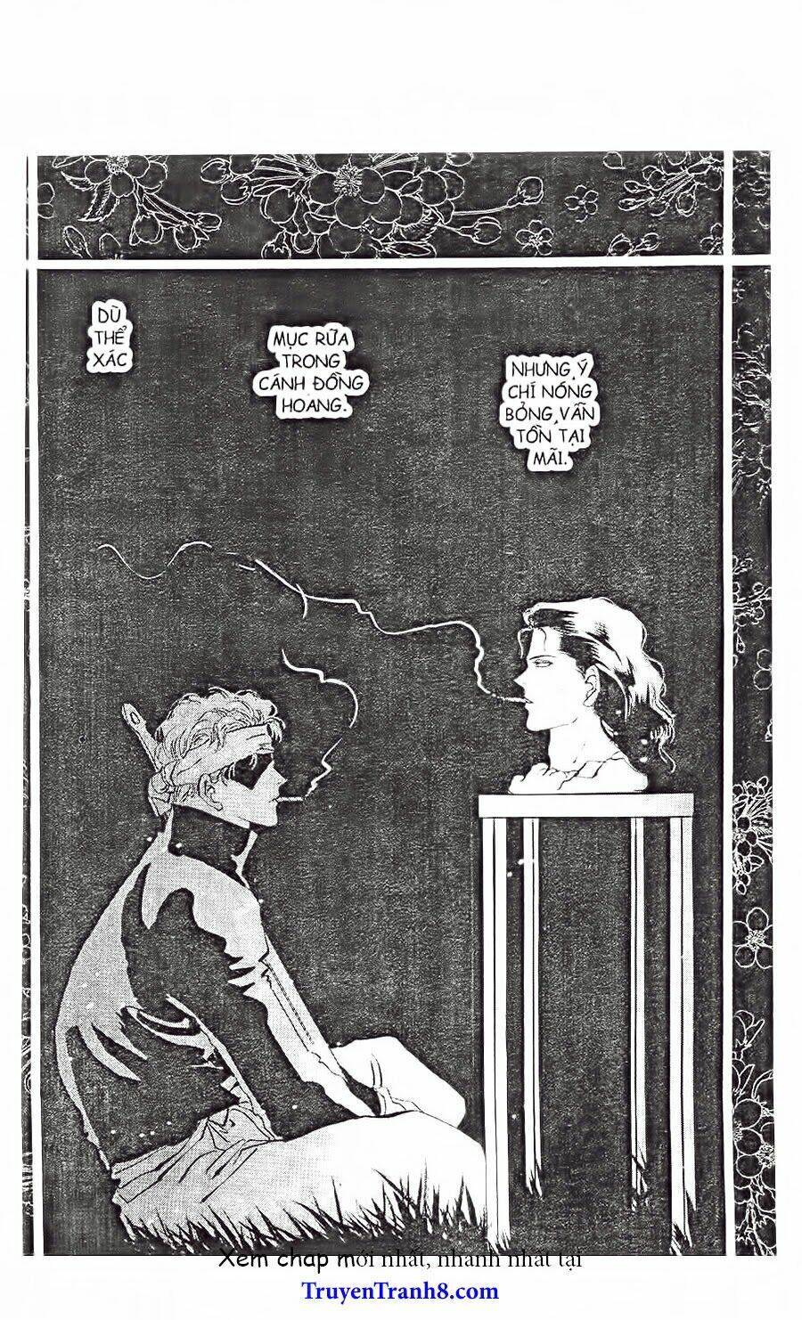 đứa con số phận chapter 82.2 23