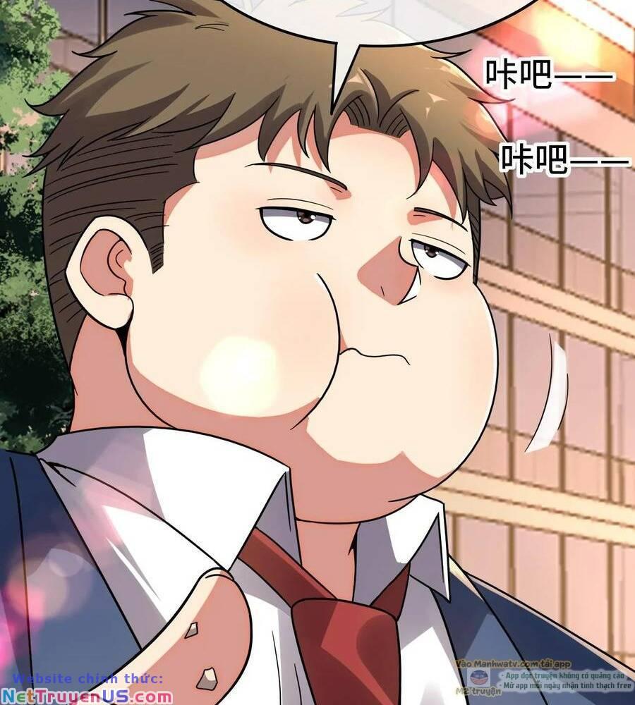 nhìn thấy thanh máu, ta xử tội thần linh chapter 118 27