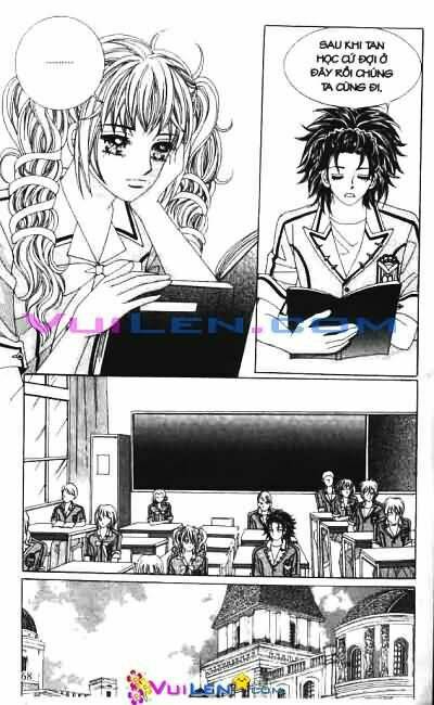 tình yêu quý tộc chapter 68 9