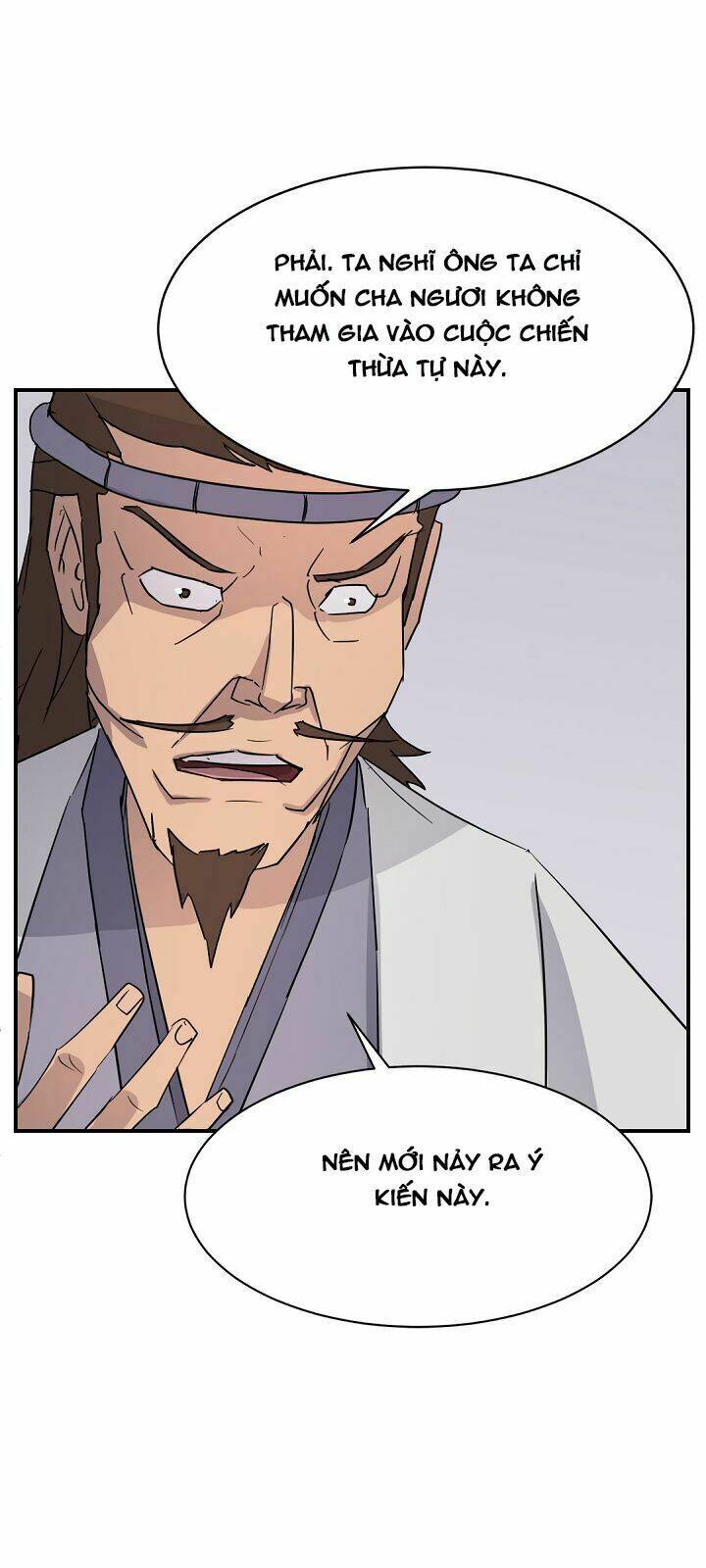 trọng sinh, bất khả chiến bại chapter 81 17