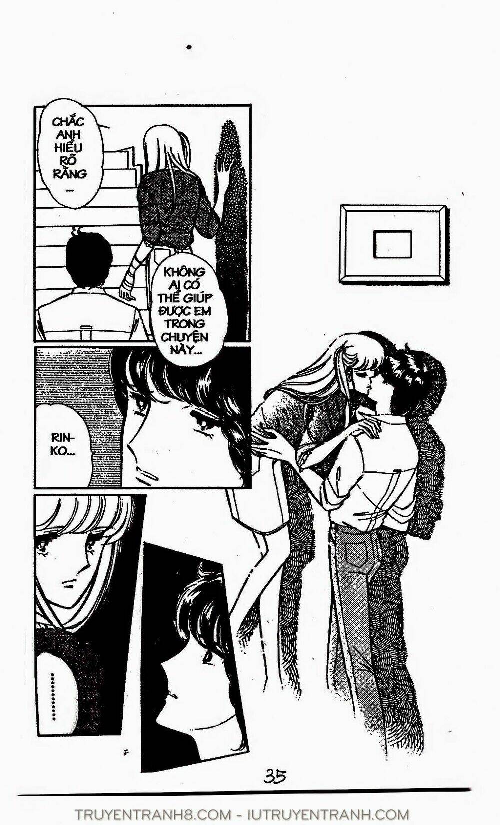 mimi kỳ lạ chapter 41.2 18