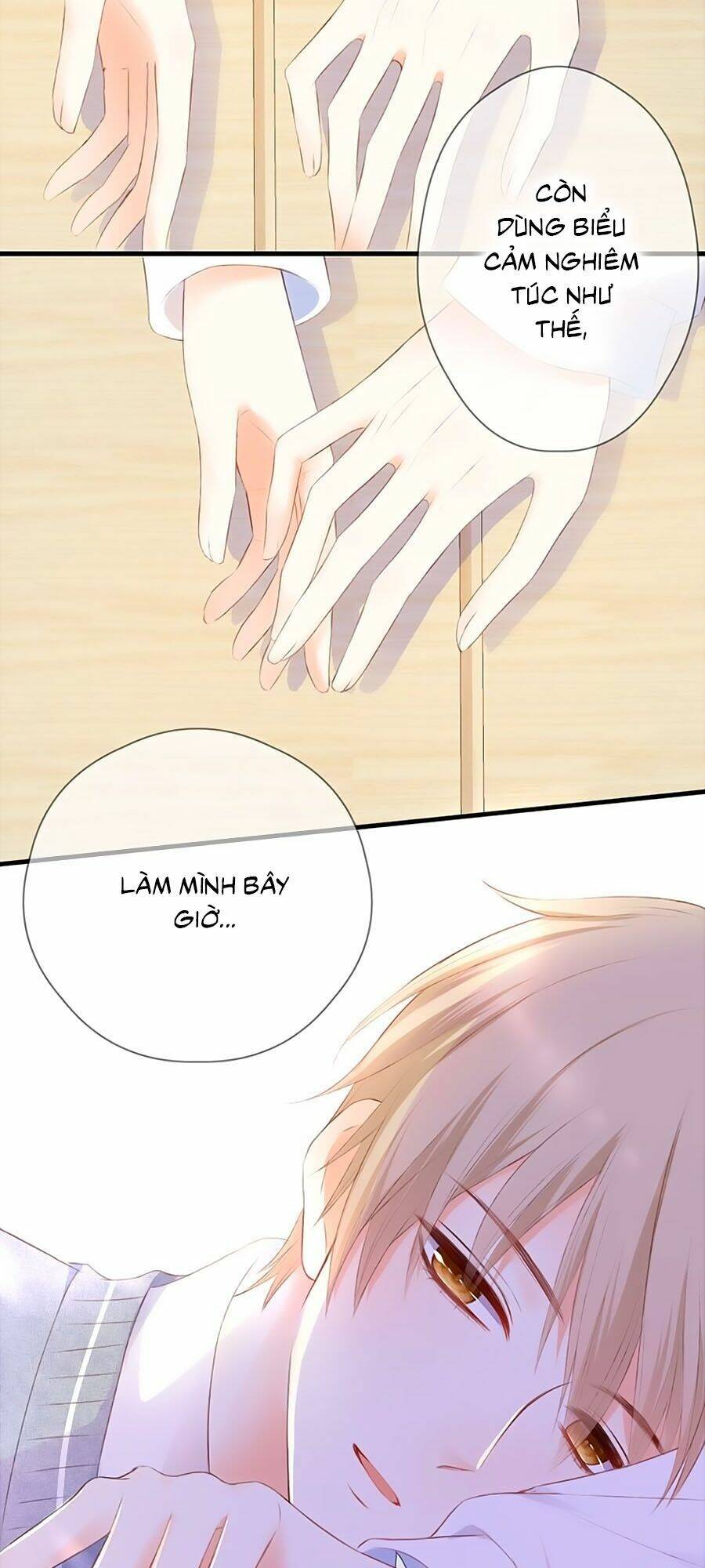 đóa hoa chớm nở chapter 63 33