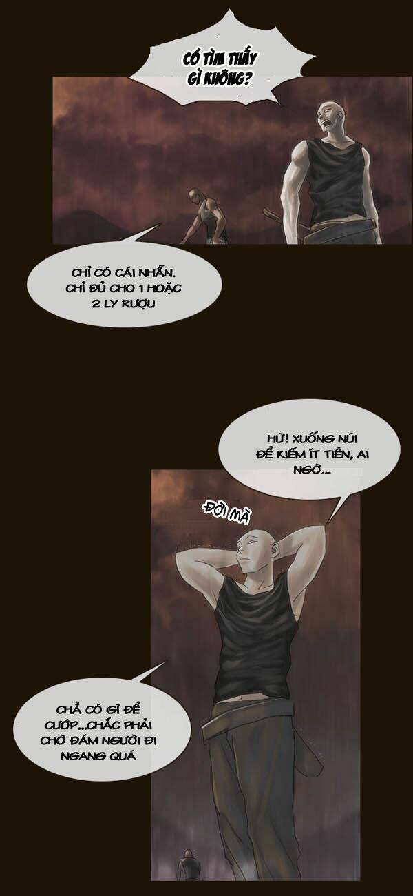 hội ảo thuật chapter 57 11