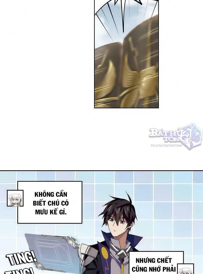 võng du chi cận chiến pháp sư chapter 392 14