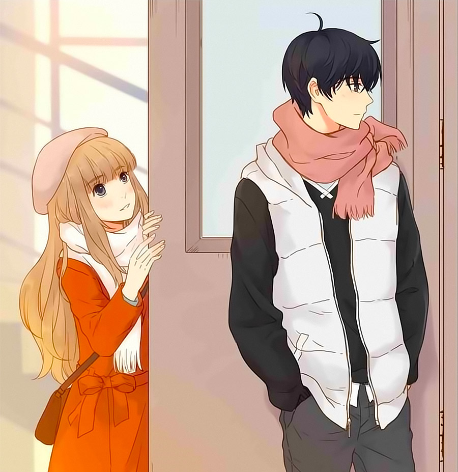 Bạc Hà Chi Hạ 2 chapter 50 - Trang 13
