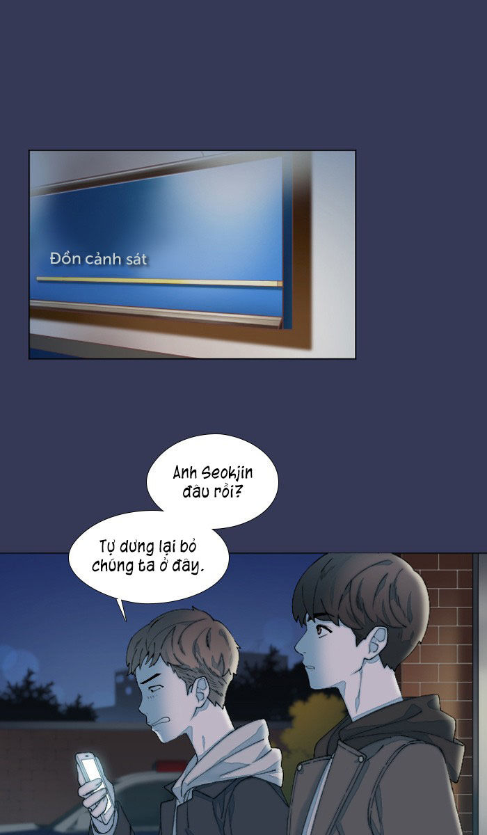 sự cứu rỗi chapter 5 55