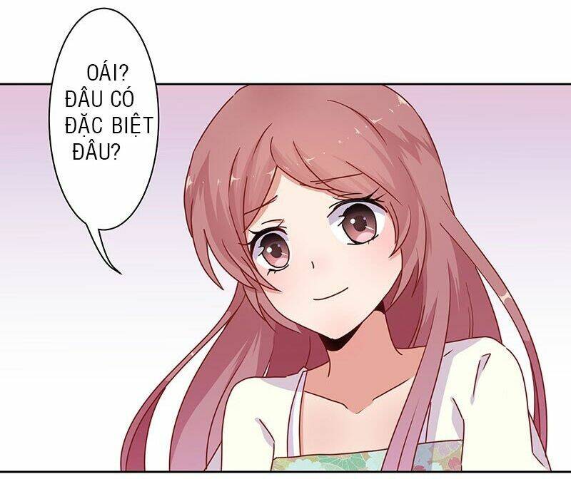 vương gia người thật xấu xa chapter 16.1 19