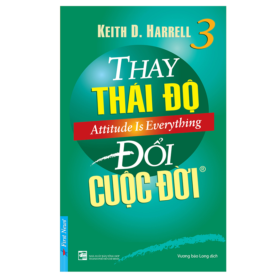 Thay Thái Độ Đổi Cuộc Đời 3