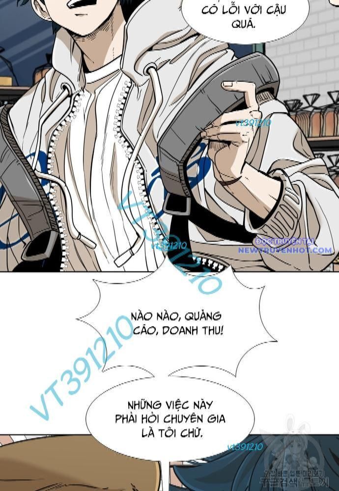 shark - cá mập chapter 253 52