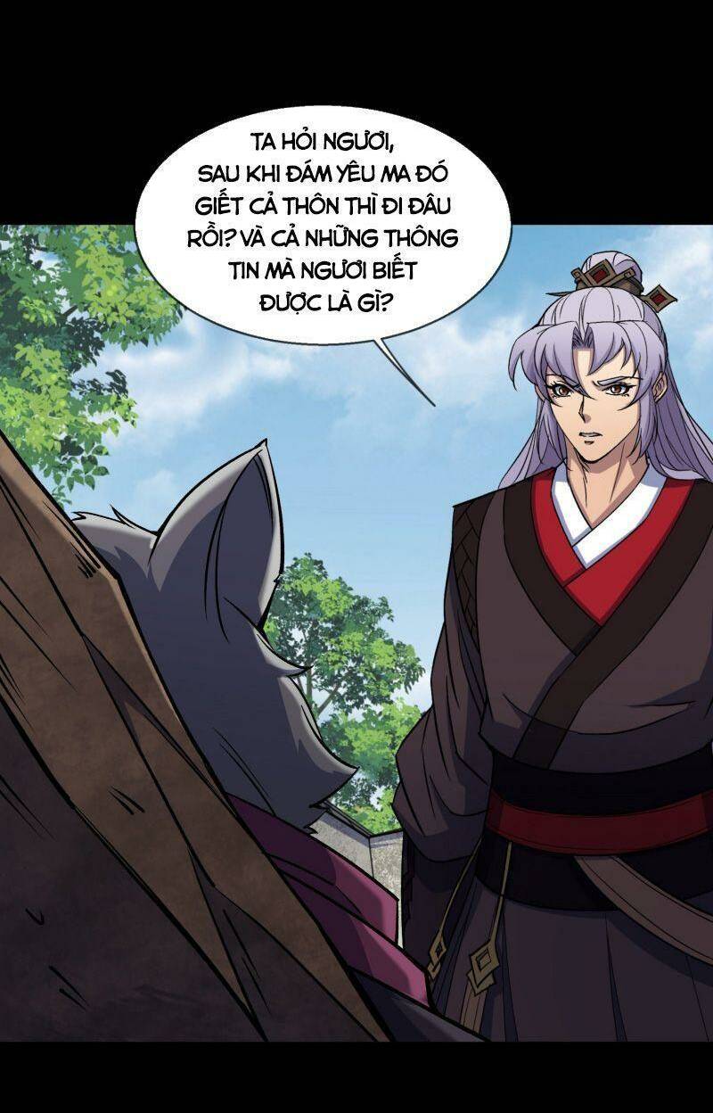 thông u đại thánh chapter 96 8