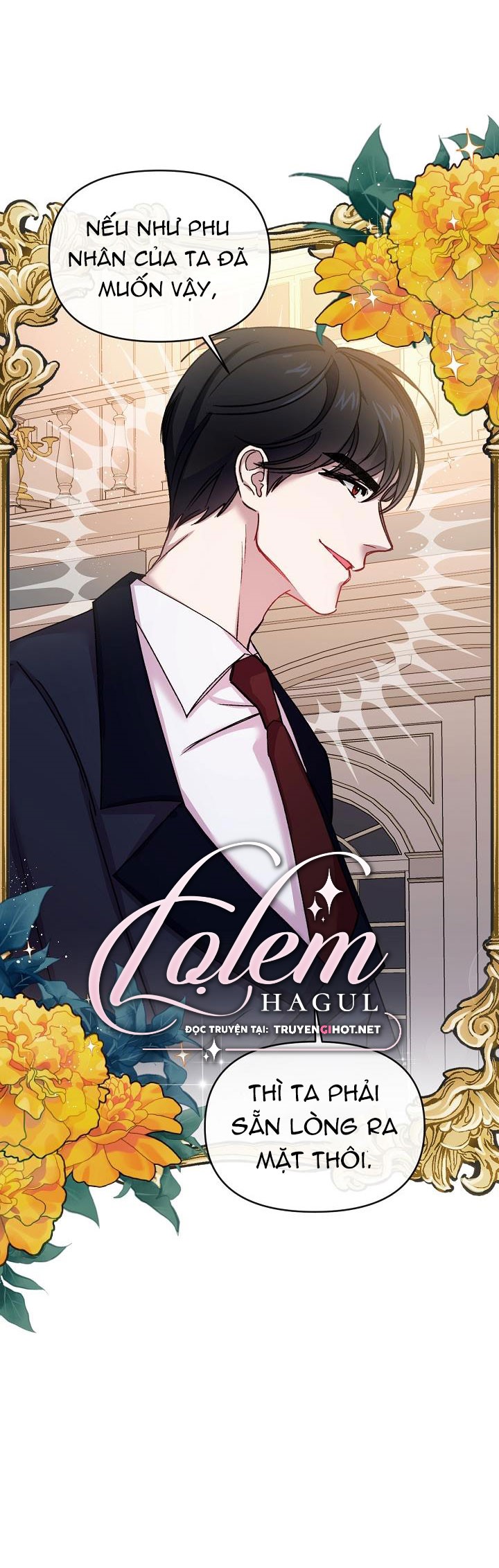 vị hôn thê của kẻ săn mồi chapter 31 12