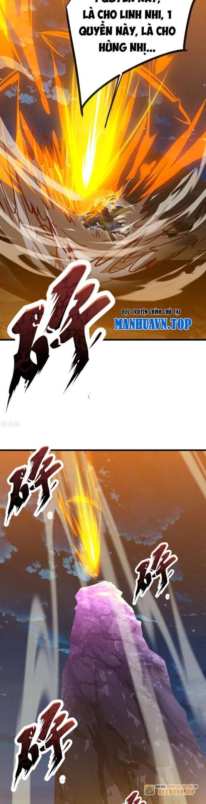 tiên võ đế tôn chapter 694 14