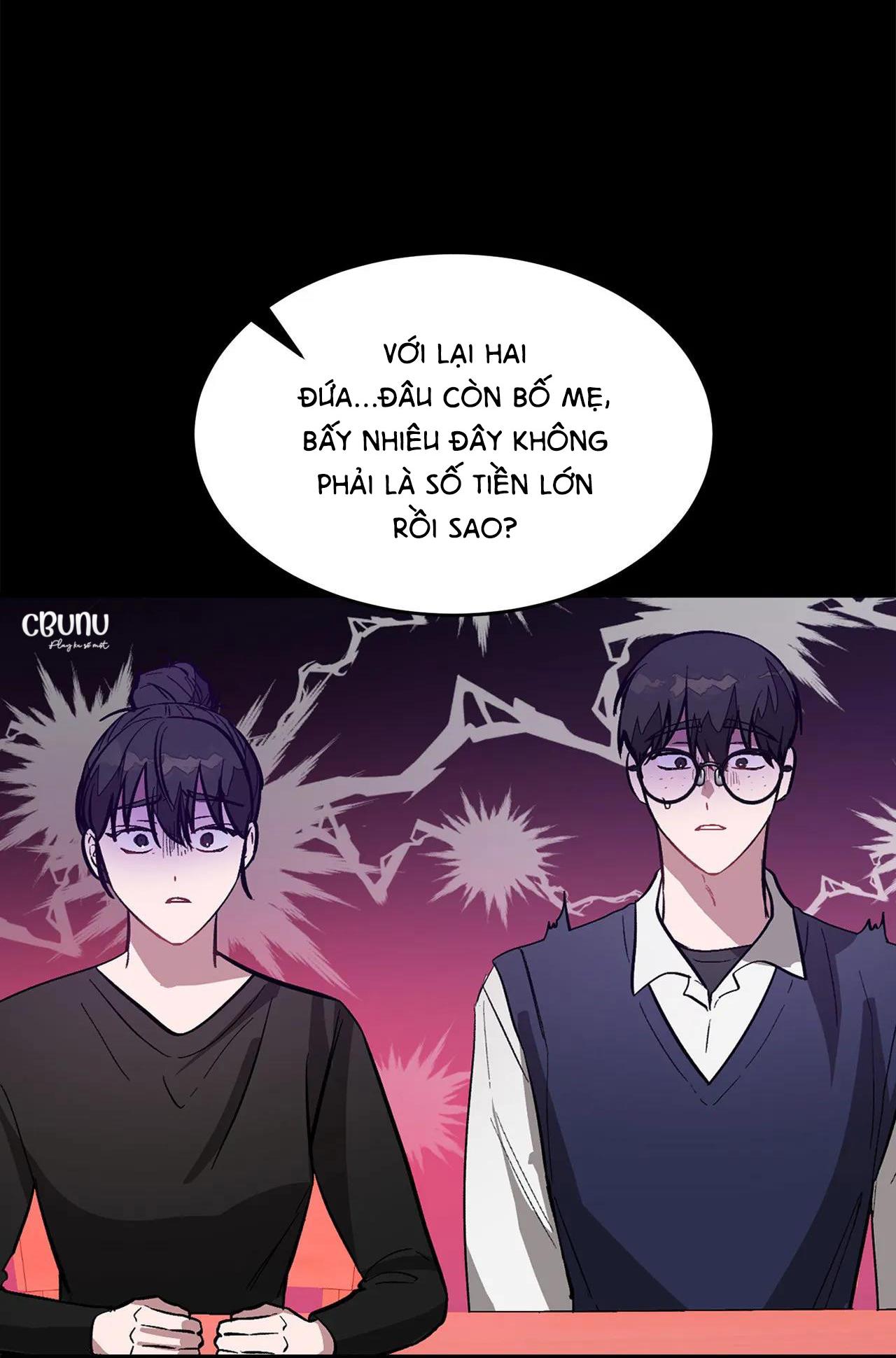 Sống Lại Lần Nữa chapter 57 39