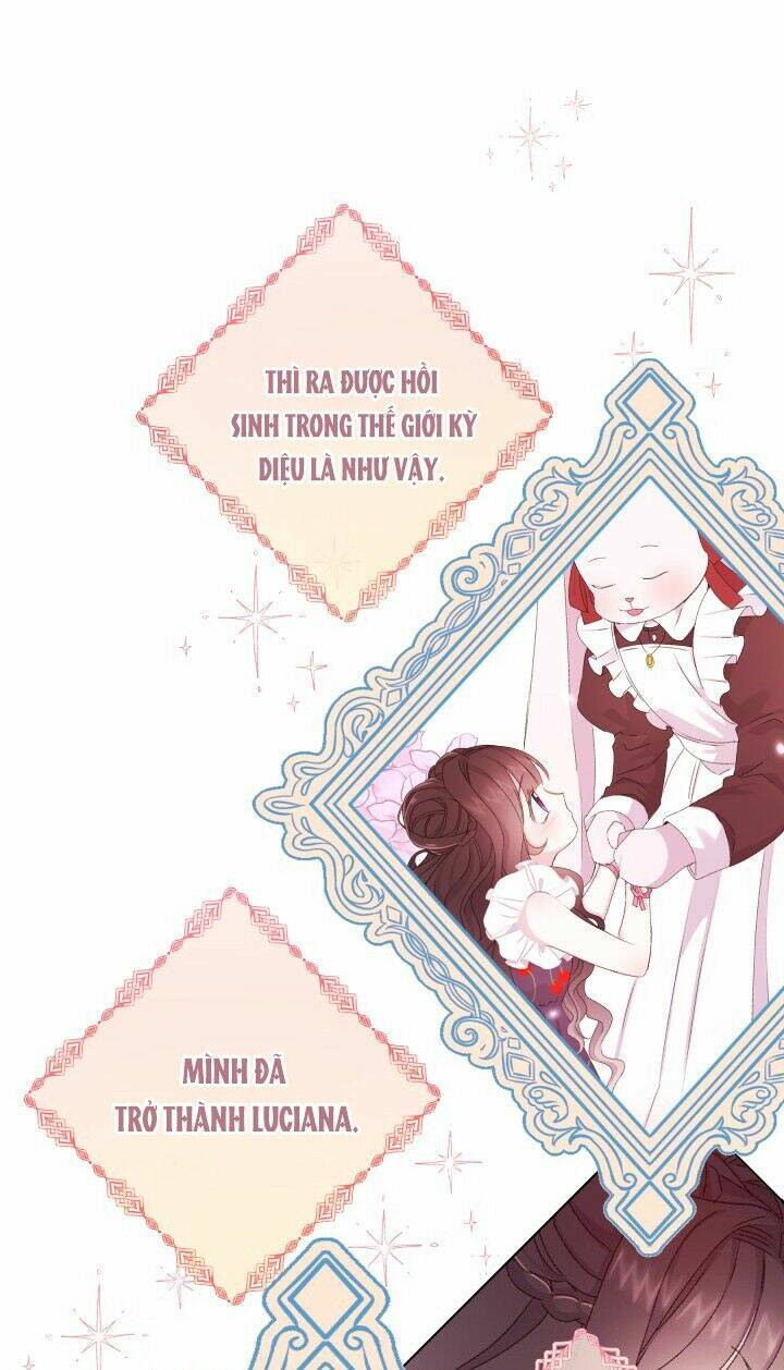 công chúa huỷ diệt chapter 18 1