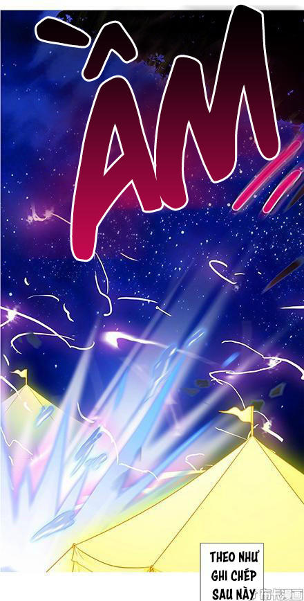 đầu óc đại sư huynh của ta rất đen tối chapter 174 12