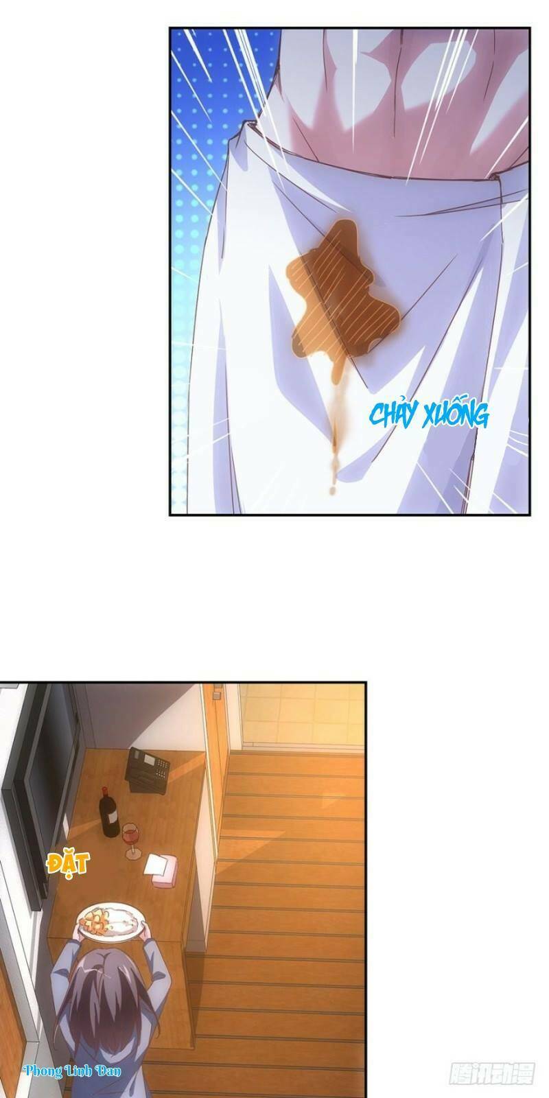 lạc vũ trấn chapter 9 32