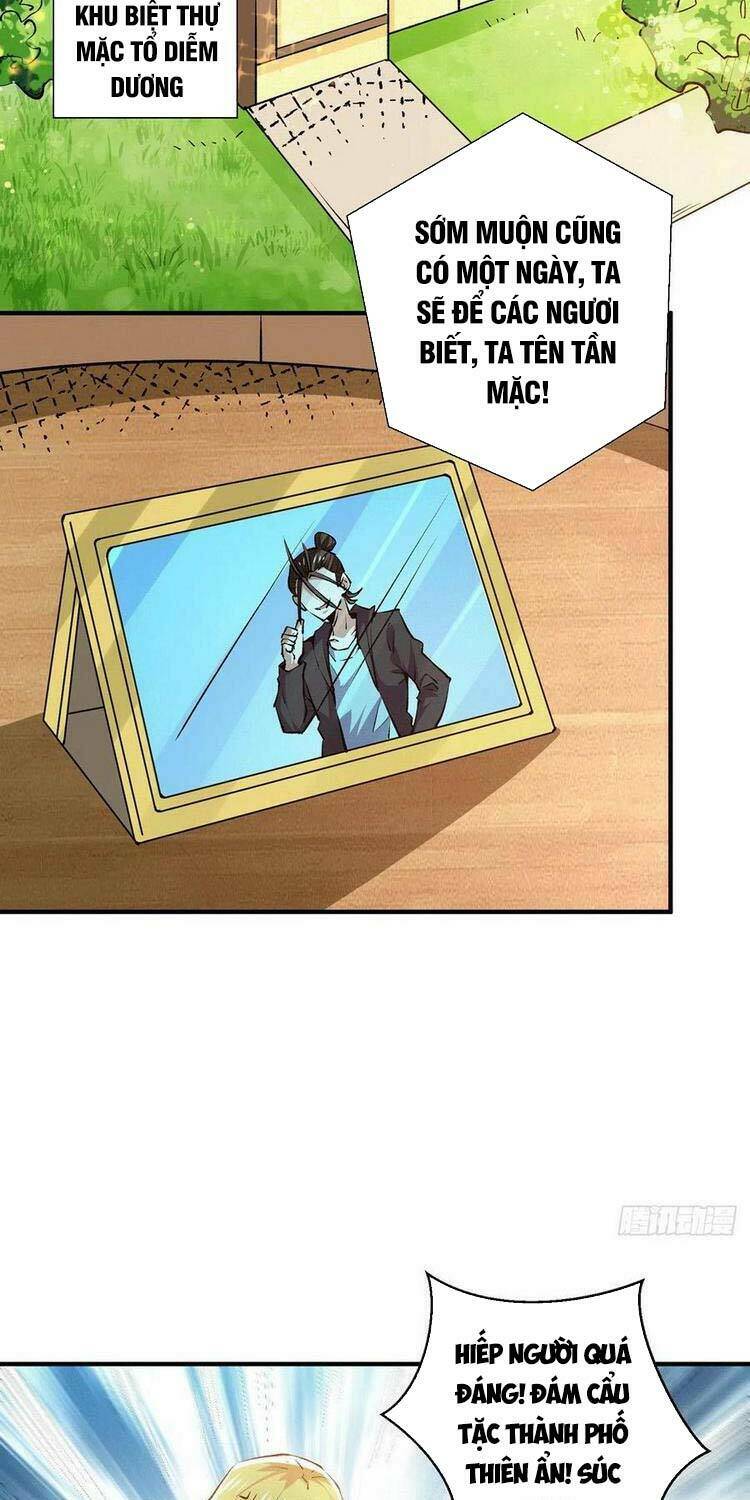 đô thị đỉnh phong cao thủ chapter 272 28
