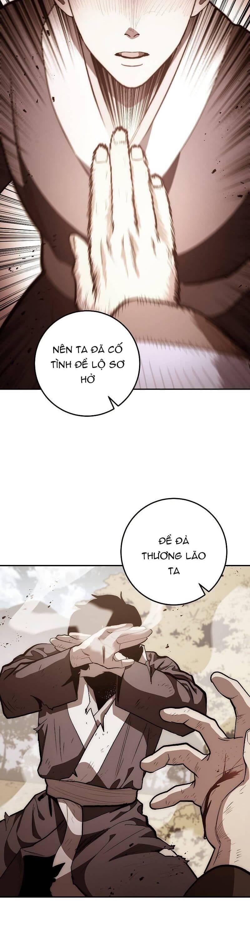 huyền thoại diệt thế độc long chapter 81 30