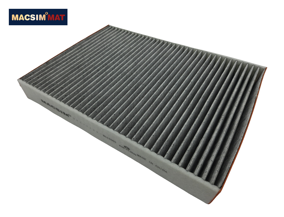 Lọc gió điều hòa cao cấp Macsim N95 xe ô tô Kia Rondo 2014-2024 (mã ms24013a1)