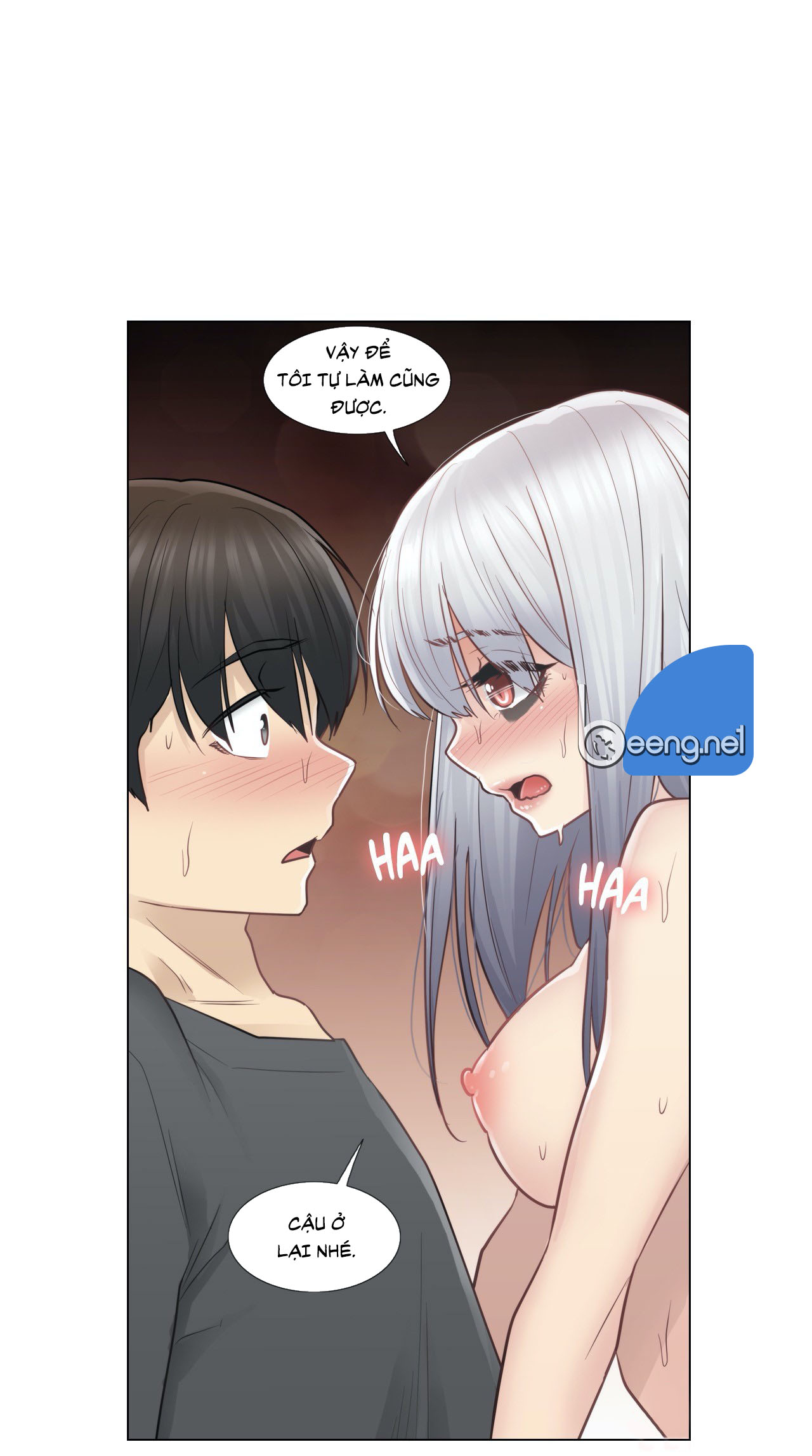 mở khóa tim em chapter 17 28