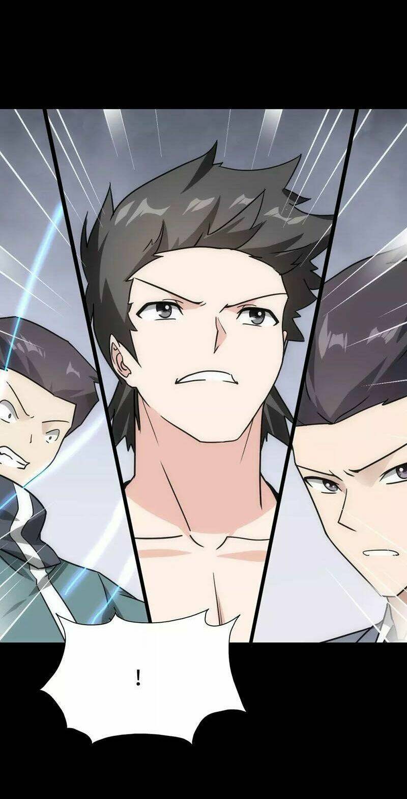 bạn gái virus của tôi chapter 226 26