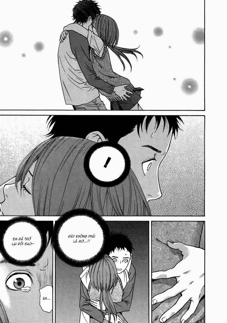 ashita dorobou chapter 18 23