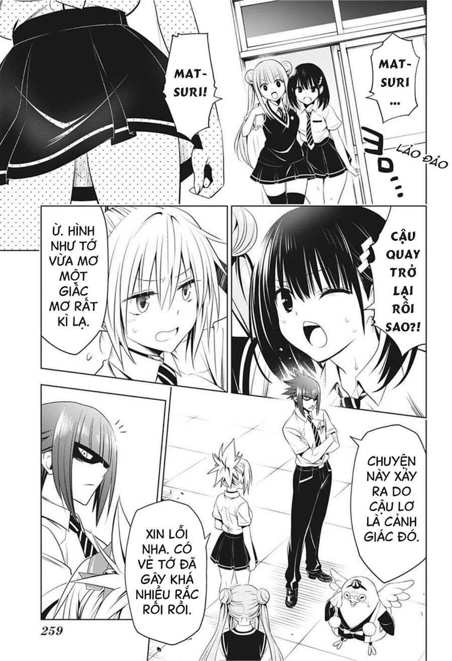 diệt quỷ nhẫn giả chapter 77 17