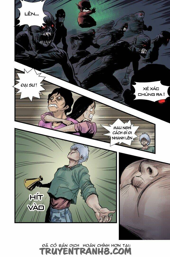 thâu hoan chapter 26 4