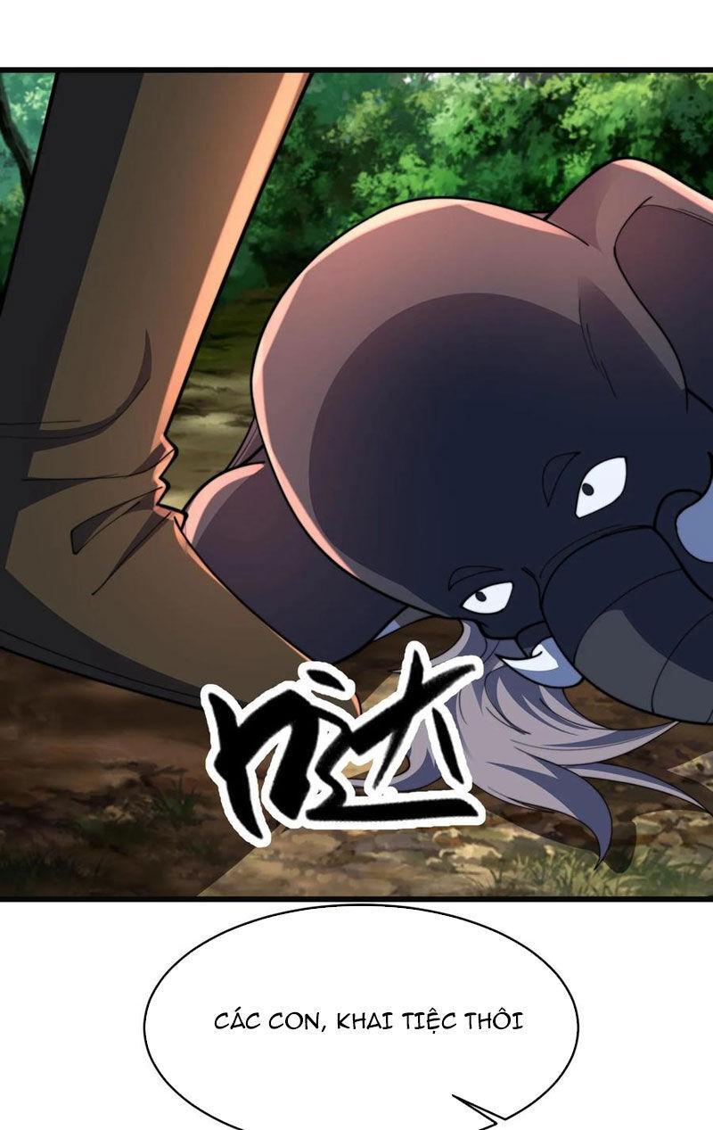 ta nuôi ma quỷ ở trấn ma ti chapter 298 9