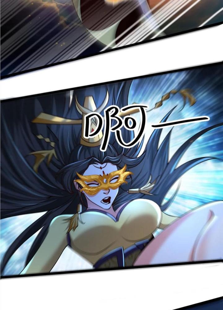 ta nuôi ma quỷ ở trấn ma ti chapter 240 73