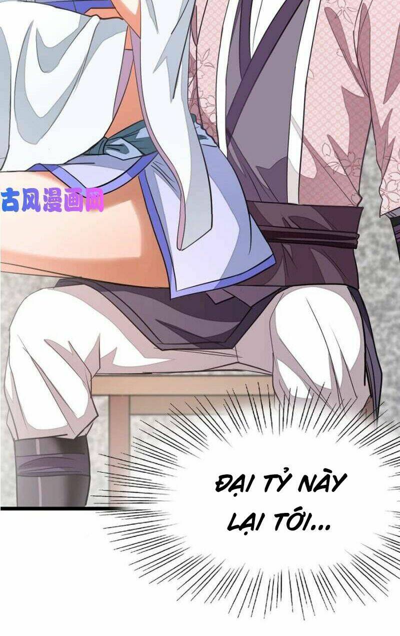 cửu dương thần vương chapter 85 26