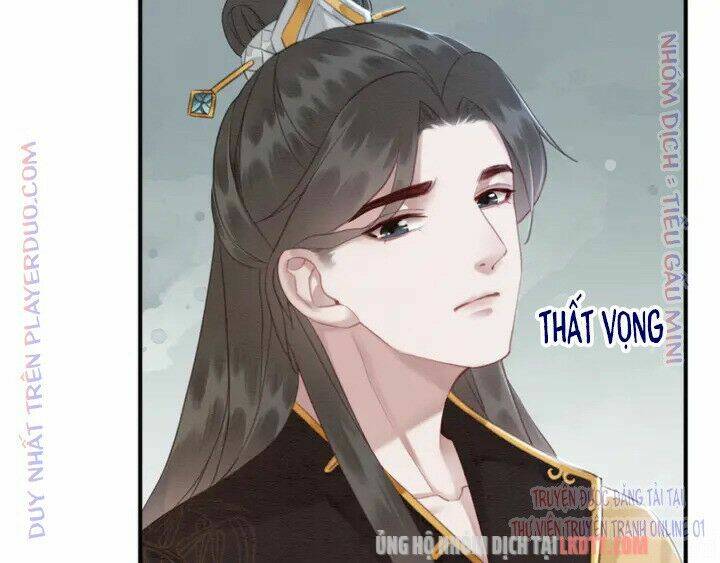 trọng sinh bá sủng nhiếp chính vương quá mạnh mẽ chapter 134 22