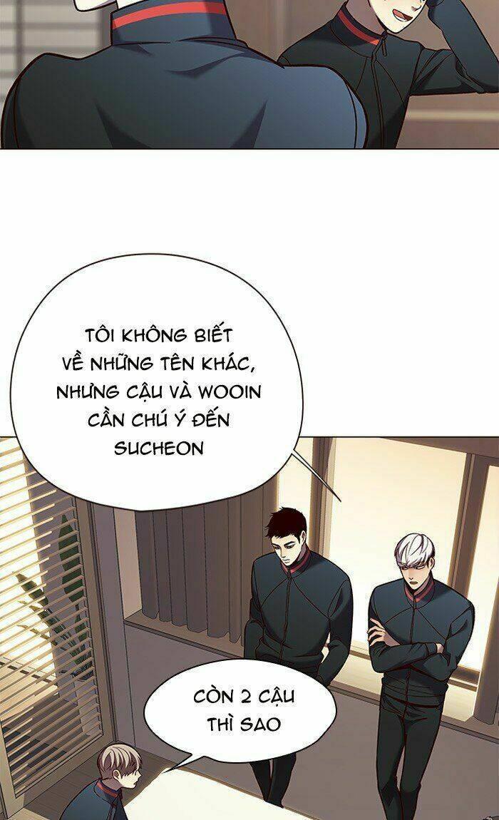 biến thân thành mèo chapter 82 32