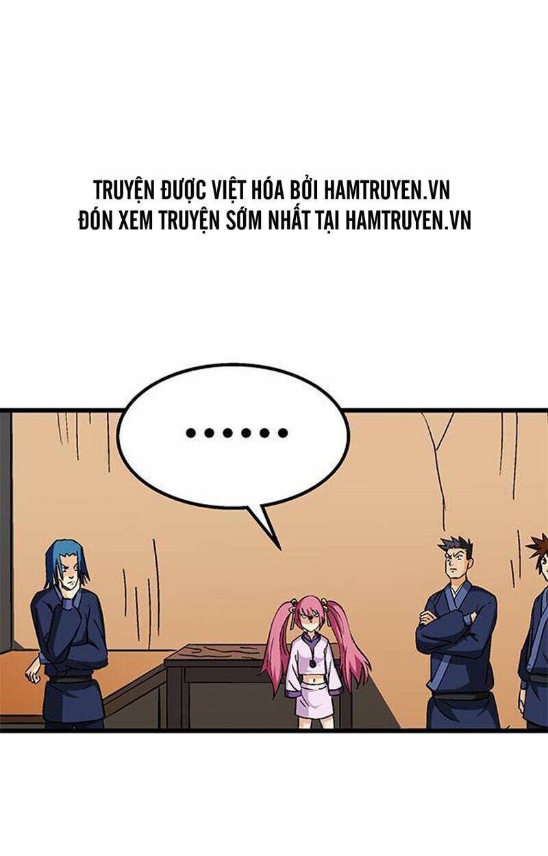 phong quỷ truyền thuyết chapter 63 2