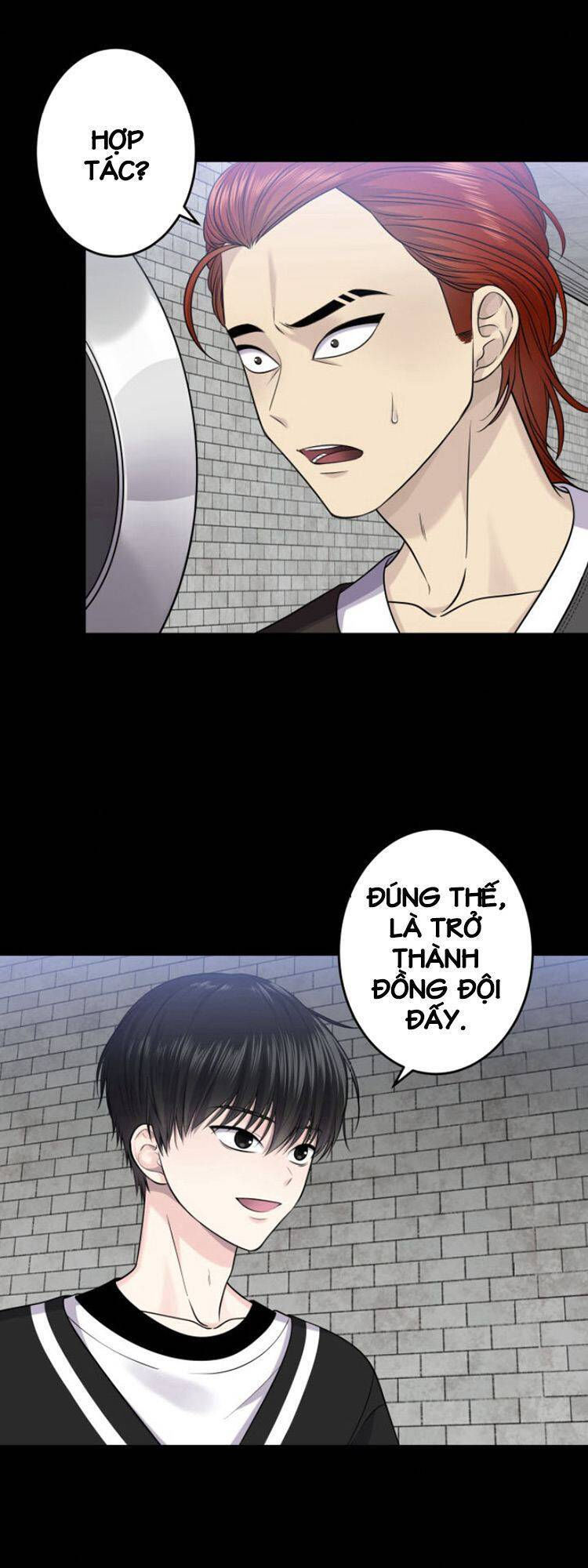 trò chơi của chúa thượng chapter 11 18